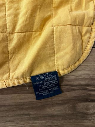 Trapuntino singolo Gabel