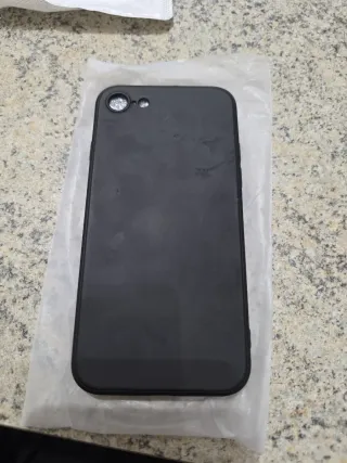 Cover iPhone SE 2022