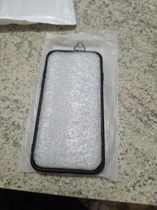 Cover iPhone SE 2022