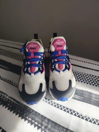 Deportivas Nike Air Max 270 Talla 38