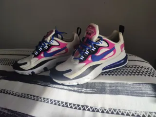 Deportivas Nike Air Max 270 Talla 38