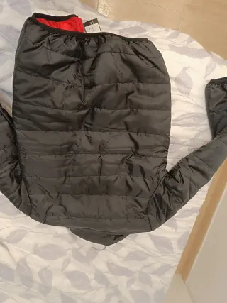 Chaqueta chico talla M sin estrenar