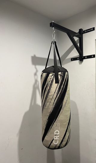 Saco de Boxeo Outshock Decathlon