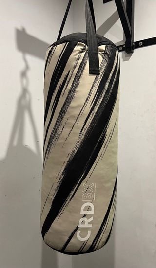 Saco de Boxeo Outshock Decathlon