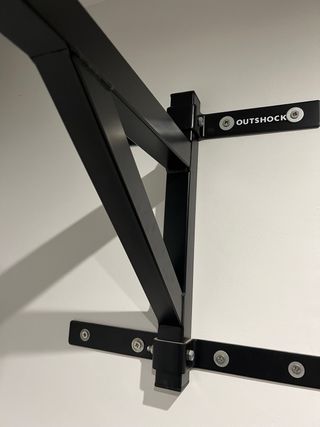 Saco de Boxeo Outshock Decathlon