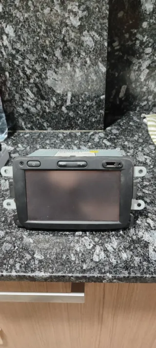 Radio Coche Renault LAN5200WR4