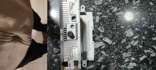 Radio Coche Renault LAN5200WR4