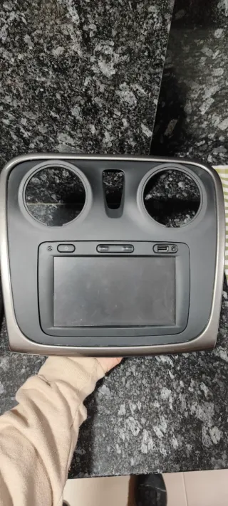 Radio Coche Renault LAN5200WR4