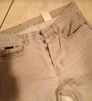Jeans Calvin Klein W 29