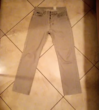 Jeans Calvin Klein W 29