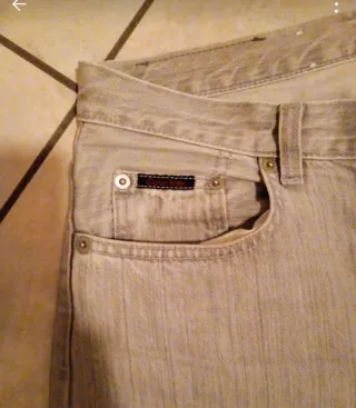 Jeans Calvin Klein W 29