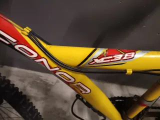 4 Bicicletas Infantiles y Adulto