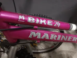 4 Bicicletas Infantiles y Adulto