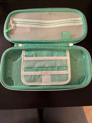 Funda Nintendo Switch Animal Crossing