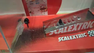 Scalextric urnas