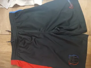 Camiseta FC Barsa Nike Original niños 10-12 años