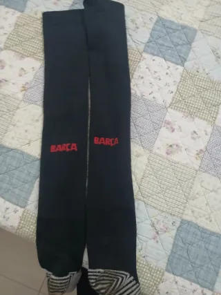 Camiseta FC Barsa Nike Original y Regalo calcetas