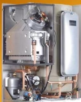 DESPIECE PARA CALDERA GME 24 MINOX