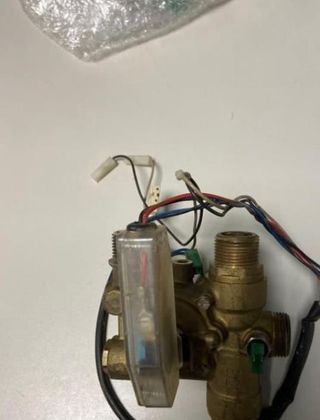 DESPIECE PARA CALDERA GME 24 MINOX