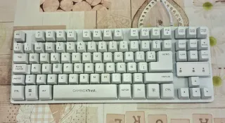 PC (REGALO TECLADO Y RATÓN ) i7, GTX 1660 SUPER