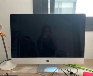 iMac 27 (Late 2013)
