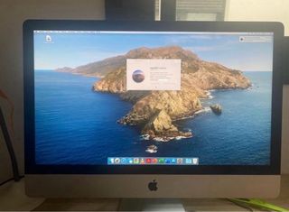 iMac 27 (Late 2013)