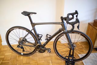 Bicicleta Gravel Mendiz G10