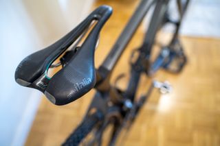 Bicicleta Gravel Mendiz G10