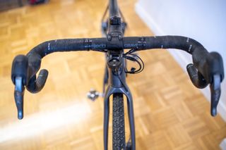 Bicicleta Gravel Mendiz G10