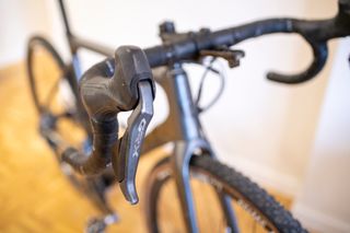 Bicicleta Gravel Mendiz G10