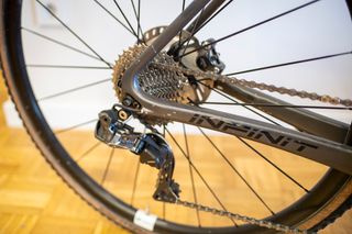 Bicicleta Gravel Mendiz G10