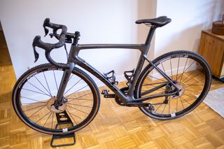 Bicicleta Gravel Mendiz G10