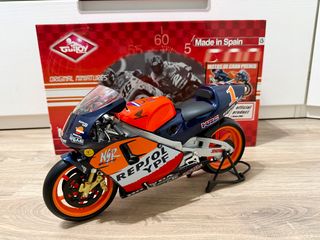 Honda NSR500 Álex Criville 1/6 Guiloy