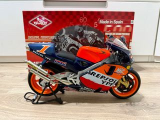 Honda NSR500 Álex Criville 1/6 Guiloy