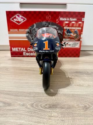 Honda NSR500 Álex Criville 1/6 Guiloy