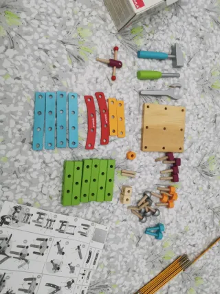 Goula Set Costruzioni 55229