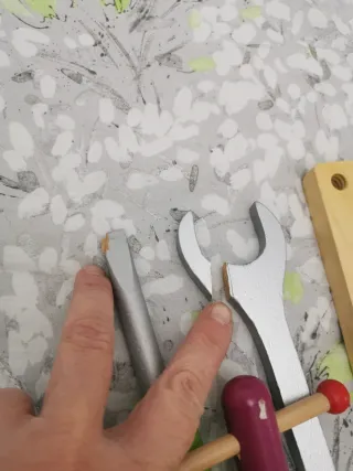 Goula Set Costruzioni 55229