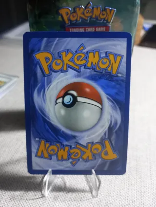 Carta Pokémon Abra y kadabra 2 cartas Básico Españ