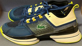 Zapatillas Lacoste AG-LT21 Ultra - Talla 43