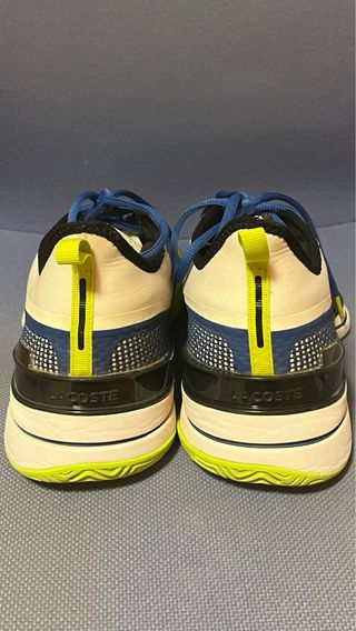 Zapatillas Lacoste AG-LT21 Ultra - Talla 43