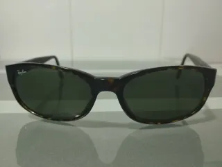 Gafas de sol Ray-Ban RB2118 902 + funda original