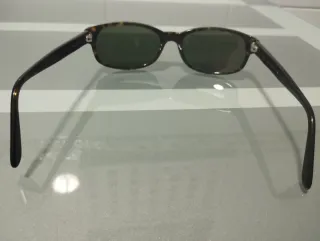 Gafas de sol Ray-Ban RB2118 902 + funda original