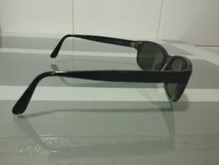 Gafas de sol Ray-Ban RB2118 902 + funda original