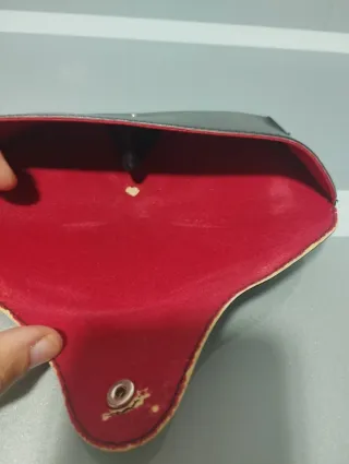 Gafas de sol Ray-Ban RB2118 902 + funda original