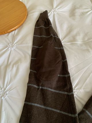 jersey algodon y casmere