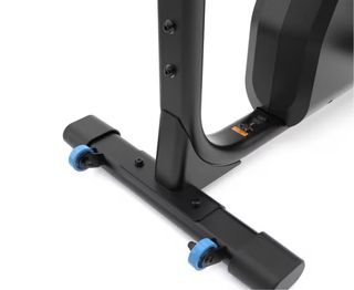 Bicicleta Estática Domyos 520