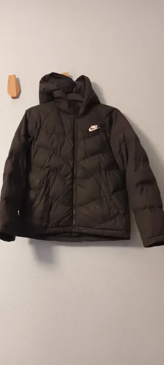 Anorak Nike niña Talla L (147-158cm)