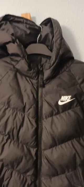 Anorak Nike niña Talla L (147-158cm)