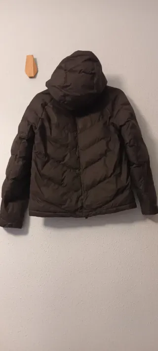 Anorak Nike niña Talla L (147-158cm)