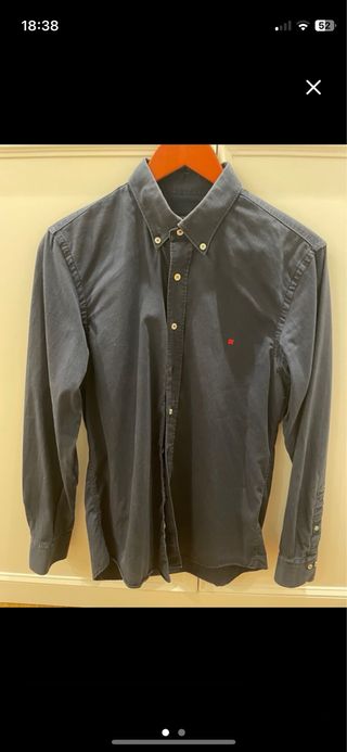 Pack 5 Camisas Hombre